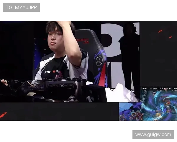 全明星赛分析：BLG团队协作展现出色配合与默契