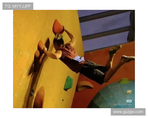 北京攀岩队在全国攀岩技术排行榜中荣获第八名的佳绩引发关注